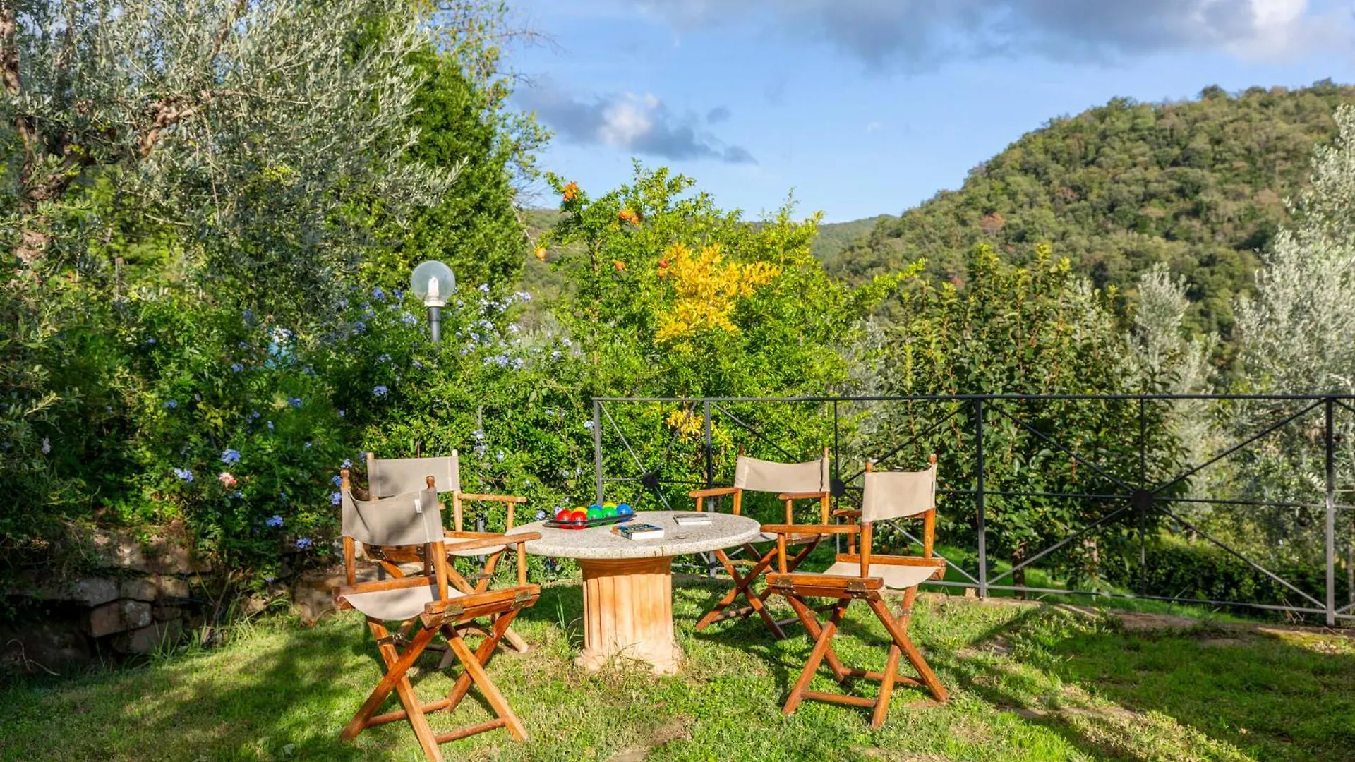 Bigiolo A Melazzano By Posarellivillas Greve in Chianti 0*,  Italy