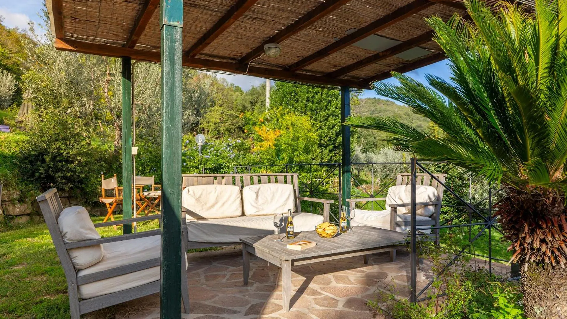 Bigiolo A Melazzano By Posarellivillas Greve in Chianti Holiday home