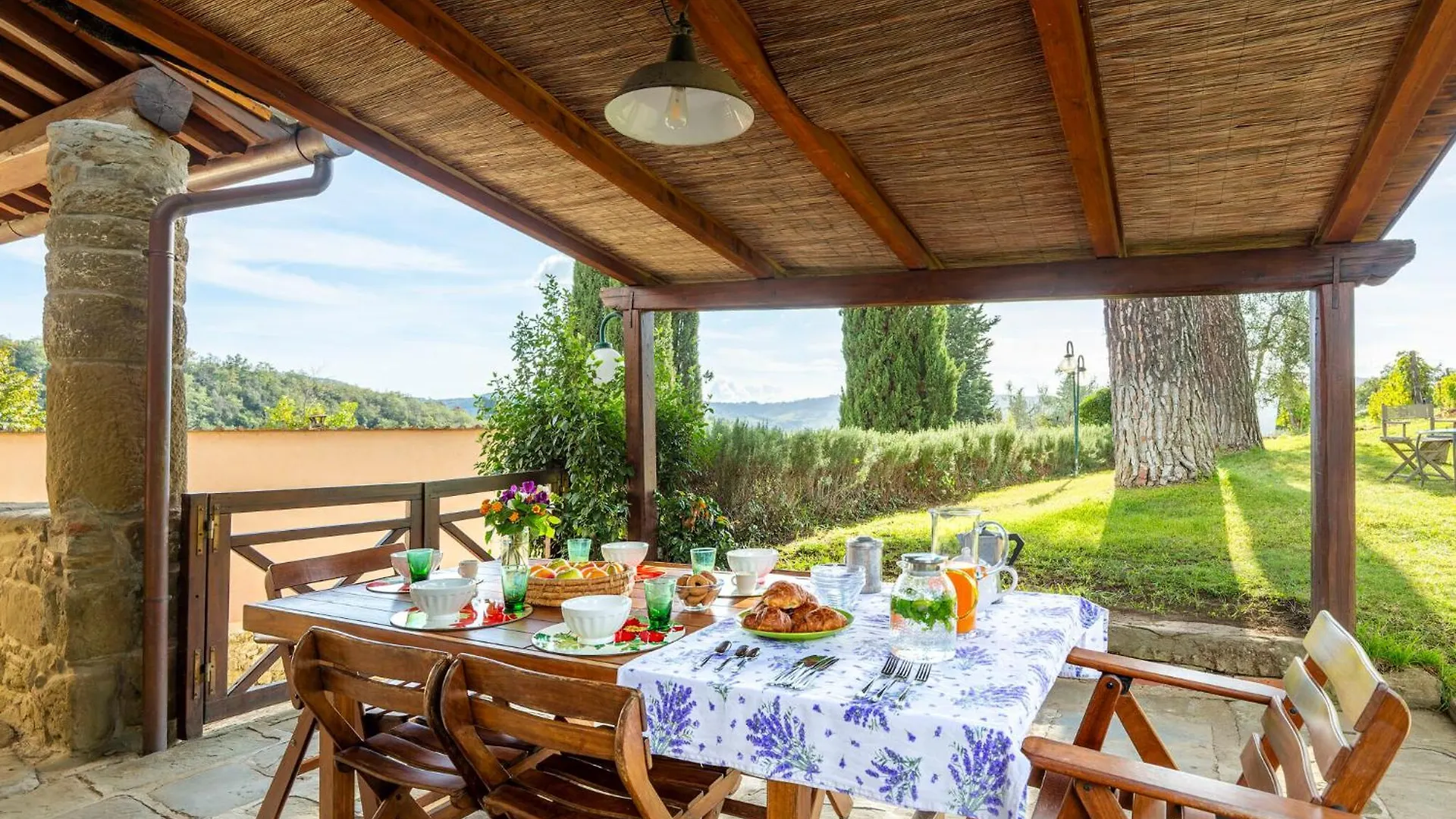 Holiday home Bigiolo A Melazzano By Posarellivillas Greve in Chianti