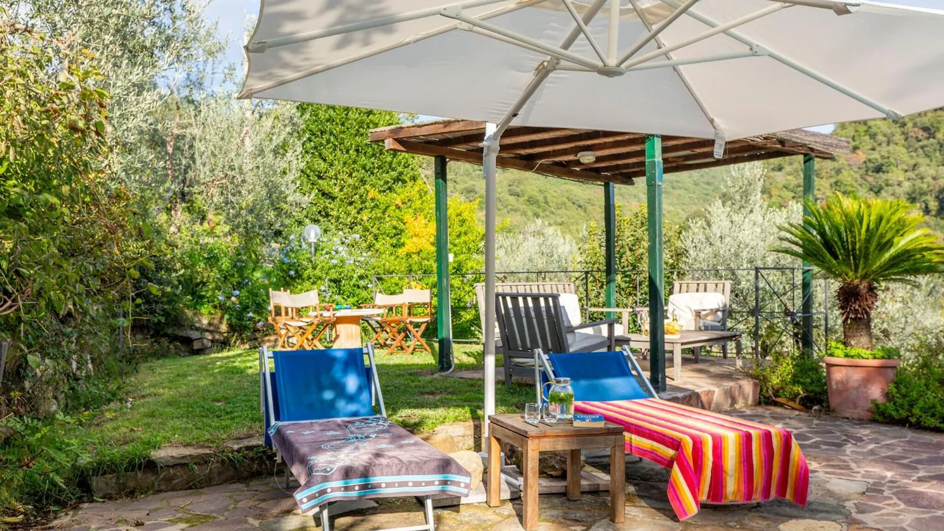 Bigiolo A Melazzano By Posarellivillas Greve in Chianti Holiday home
