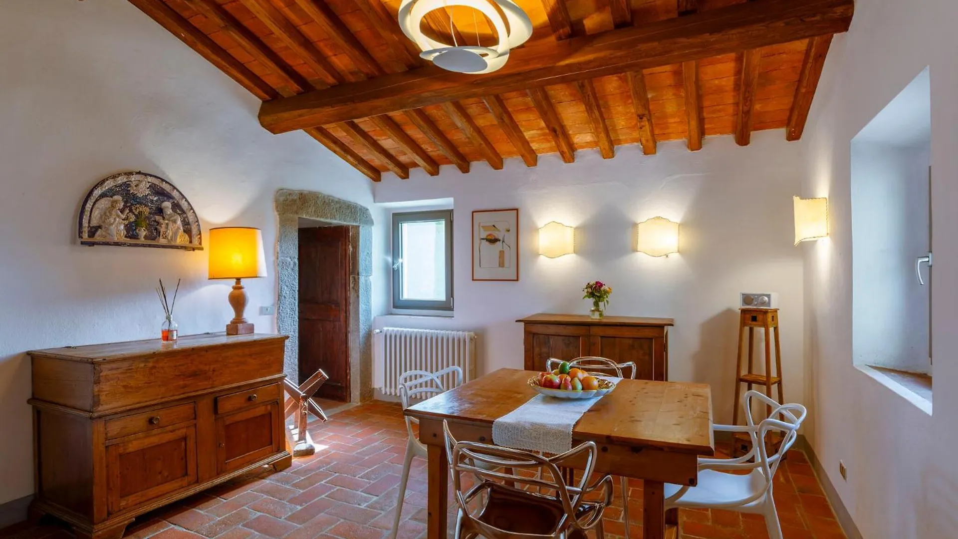 Bigiolo A Melazzano By Posarellivillas Greve in Chianti 0*,  Italy