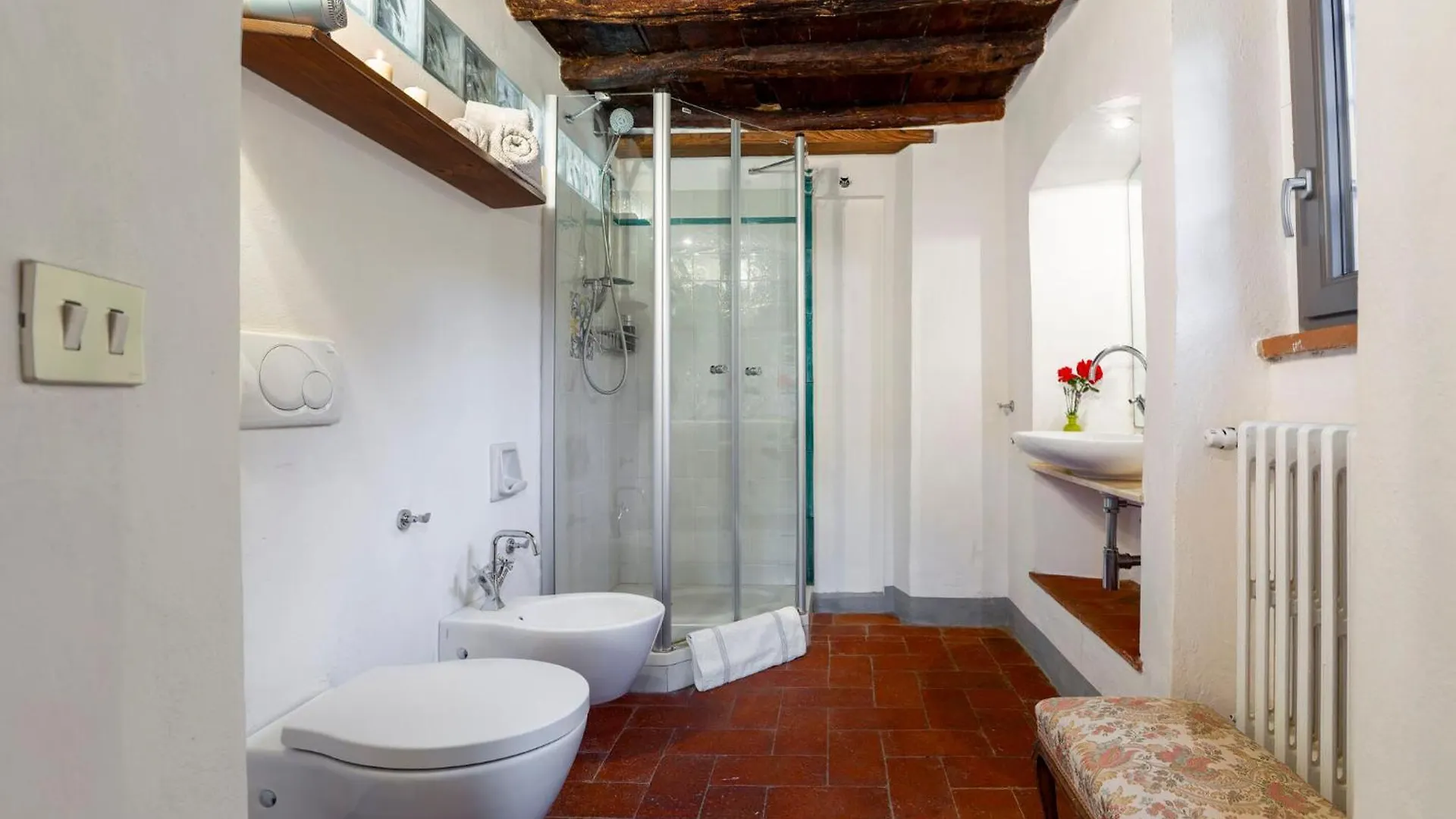 Bigiolo A Melazzano By Posarellivillas Greve in Chianti Holiday home