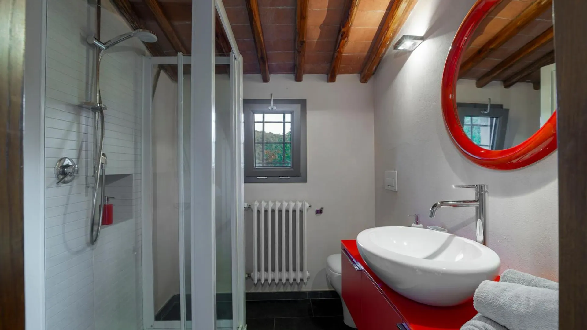 Bigiolo A Melazzano By Posarellivillas Greve in Chianti 0*,  Italy