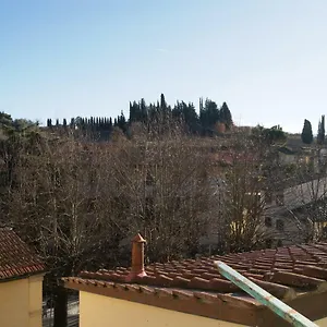 Appartement Paolina, Greve in Chianti
